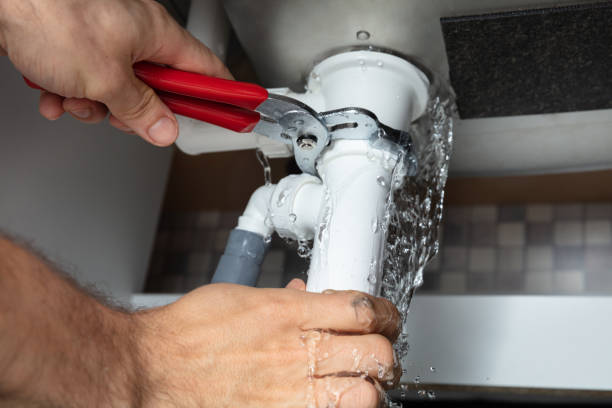 Best Sewage cleanup and water damage restoration  in Alexandria Bay, NY