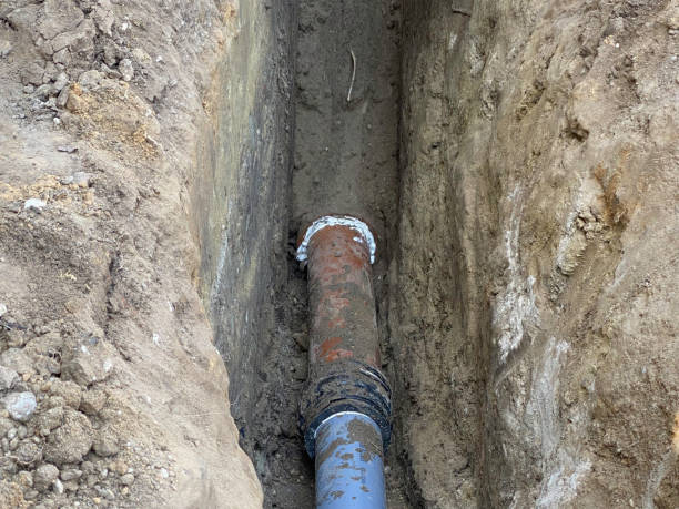 Best Emergency water damage restoration  in Alexandria Bay, NY